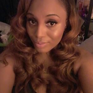 Meet your Posher, Tiearra